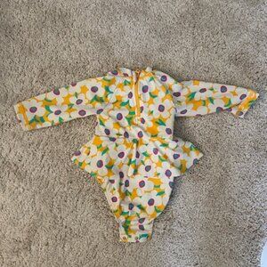 Hannah Andersson Bathing Suit